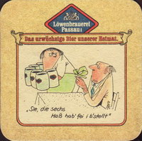 Beer coaster lowenbrauerei-passau-8-zadek-small