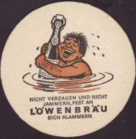 Pivní tácek lowenbrauerei-schorndorf-1-zadek-small