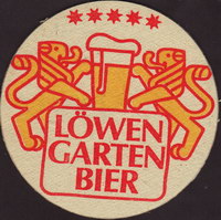 Beer coaster lowengarten-26-small