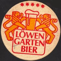 Beer coaster lowengarten-41-small