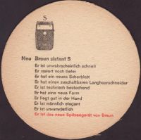 Beer coaster lowenhof-15-zadek