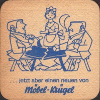 Beer coaster lowenhof-24-zadek-small
