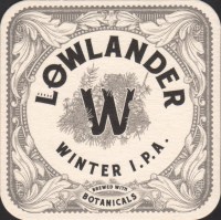 Pivní tácek lowlander-10