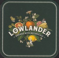 Beer coaster lowlander-11