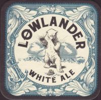 Beer coaster lowlander-2