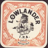 Beer coaster lowlander-3