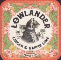 Pivní tácek lowlander-5
