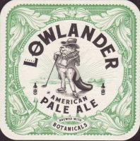 Beer coaster lowlander-7