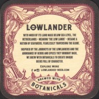 Beer coaster lowlander-9-zadek