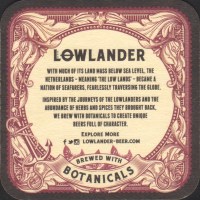 Beer coaster lowlander-9-zadek-small