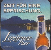 Pivní tácek lozarner-1