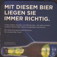 Beer coaster lozarner-1-zadek