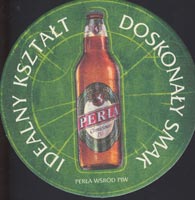 Beer coaster lubelskie-1