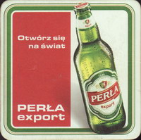 Beer coaster lubelskie-21