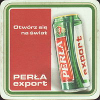 Beer coaster lubelskie-21-zadek-small