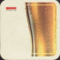 Beer coaster lubelskie-22-zadek
