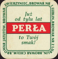 Beer coaster lubelskie-23