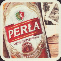 Beer coaster lubelskie-25