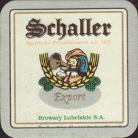 Beer coaster lubelskie-27