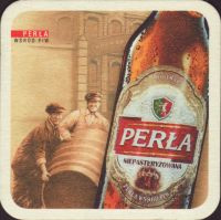 Beer coaster lubelskie-30