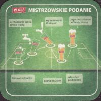 Beer coaster lubelskie-34-zadek-small