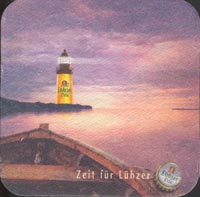 Beer coaster lubz-1-zadek