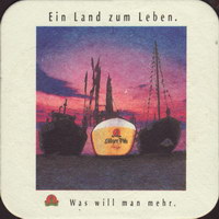 Beer coaster lubz-11-zadek