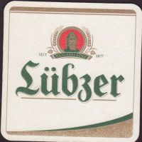 Beer coaster lubz-19-small