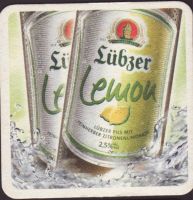 Beer coaster lubz-19-zadek-small