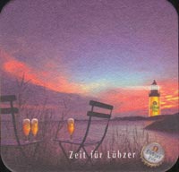 Beer coaster lubz-2-zadek