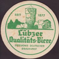 Beer coaster lubz-21-small