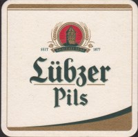 Beer coaster lubz-25-small