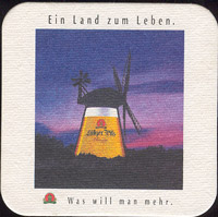 Beer coaster lubz-5-zadek