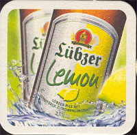 Beer coaster lubz-6-zadek