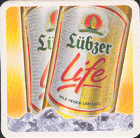 Beer coaster lubz-7-zadek