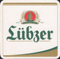 Beer coaster lubz-8