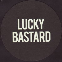 Beer coaster lucky-bastard-1-small