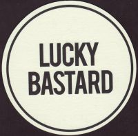 Beer coaster lucky-bastard-2-small