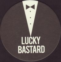 Pivní tácek lucky-bastard-3