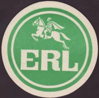 Beer coaster ludwig-erl-11-small