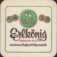Beer coaster ludwig-erl-12-small