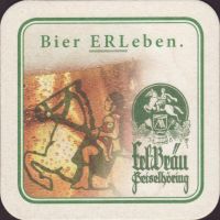 Beer coaster ludwig-erl-13-small