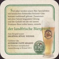 Beer coaster ludwig-erl-13-zadek