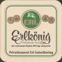 Beer coaster ludwig-erl-4-small