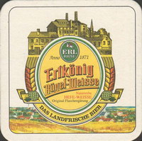 Beer coaster ludwig-erl-5-small
