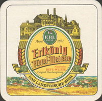 Beer coaster ludwig-erl-5