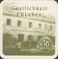 Beer coaster ludwig-erl-7-small