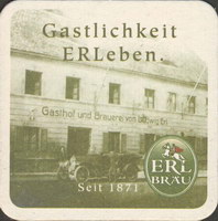 Beer coaster ludwig-erl-7