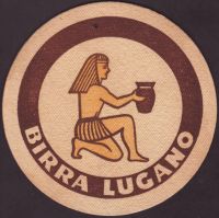 Beer coaster lugano-1