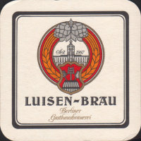 Beer coaster luisen-brau-6-small